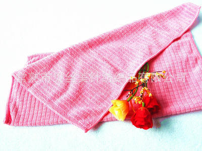 【【廠家推薦】 4P緯編方格布】價(jià)格,廠家,圖片,百潔布、洗碗巾,常熟市貝絲美針紡織品-