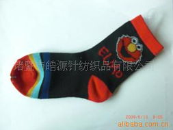 諸暨市皓源針紡織品 精選兒童短襪產(chǎn)品系列，呵護(hù)寶寶每一步成長