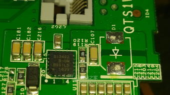 拆解一個DCN WL8200無線AP，看看內(nèi)部工規(guī)用料